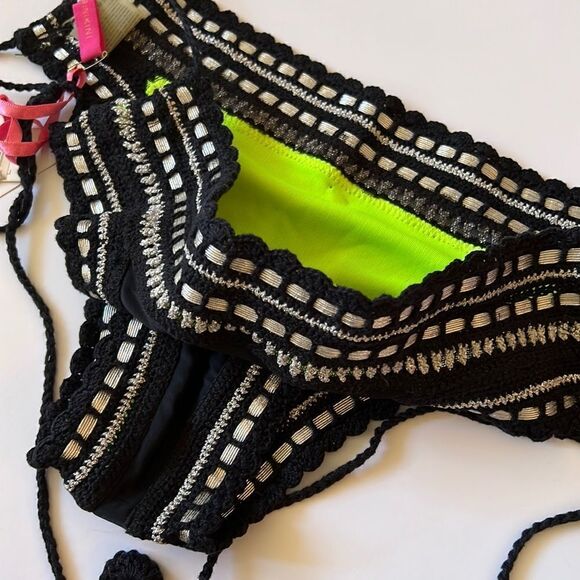 RINIKINI BIKINI BOTTOM  - Picture 5 of 7